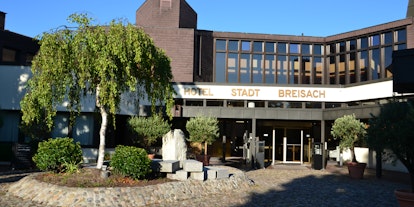 Hotel Stadt Breisach